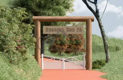 Terreno em condomínio para venda em belmiro braga, belmiro braga