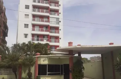 Apartamento para venda em montes claros, funcionários, 3 dormitórios, 1 suíte, 2 banheiros, 1 vaga