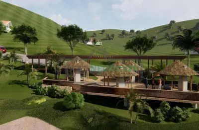 Terreno à venda na Zona Rural, Lima Duarte 