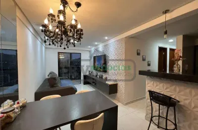 Apartamento para venda em juiz de fora, santa terezinha, 2 dormitórios, 1 banheiro, 1 vaga