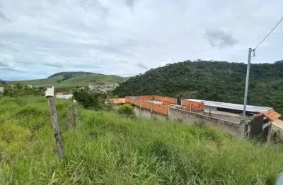 Terreno à venda no Terras Altas, Juiz de Fora 