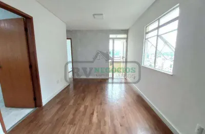 Apartamento para venda em juiz de fora, santa helena, 2 dormitórios, 1 banheiro, 1 vaga