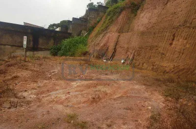Terreno à venda no Santos Dumont, Juiz de Fora 