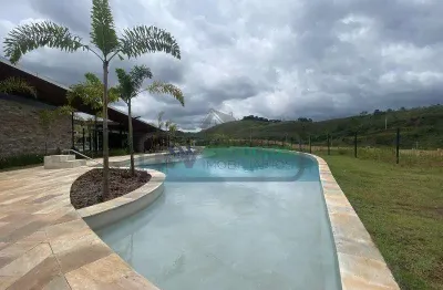 Terreno à venda no Salvaterra, Juiz de Fora 
