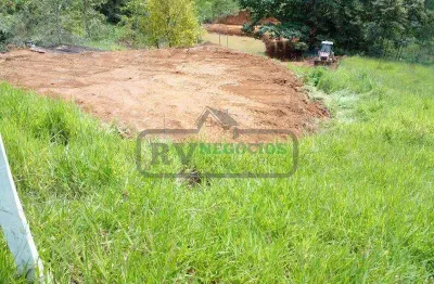 Terreno em condomínio para venda em coronel pacheco, fazenda triqueda condomíno & parque ecológico
