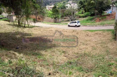Terreno à venda na Rua Antônio Bento de Vasconcelos, 1000, Ipiranga, Juiz de Fora