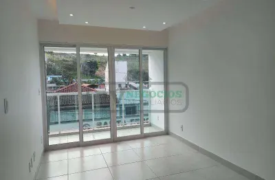 Apartamento para venda em juiz de fora, aeroporto, 2 dormitórios, 1 suíte, 1 banheiro, 1 vaga