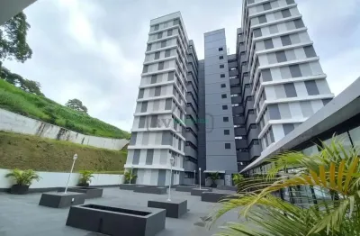 Apartamento para venda em juiz de fora, granbery, 2 dormitórios, 1 banheiro, 1 vaga