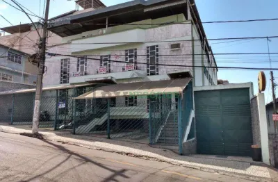 Sala comercial com 8 salas à venda no Santa Terezinha, Juiz de Fora 