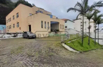Salão comercial para venda em juiz de fora, bandeirantes, 5 banheiros