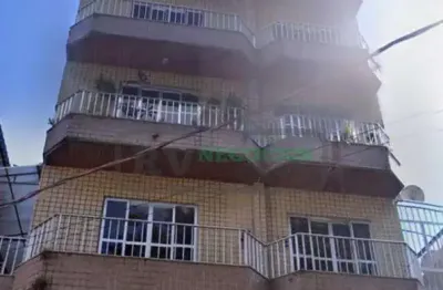 Apartamento para venda em juiz de fora, ipiranga, 3 dormitórios, 1 suíte, 3 banheiros, 1 vaga