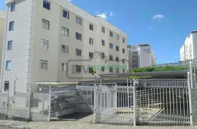 Apartamento para locação em juiz de fora, são pedro, 2 dormitórios, 1 banheiro, 1 vaga