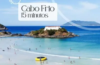 Loteamento para venda em são pedro da aldeia, balneário são pedro