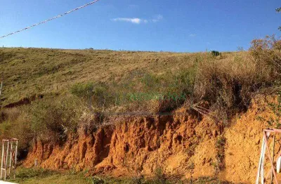 Terreno à venda no Grama, Juiz de Fora 