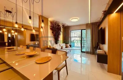 Apartamento para venda em juiz de fora, são mateus, 3 dormitórios, 1 suíte, 2 banheiros, 2 vagas