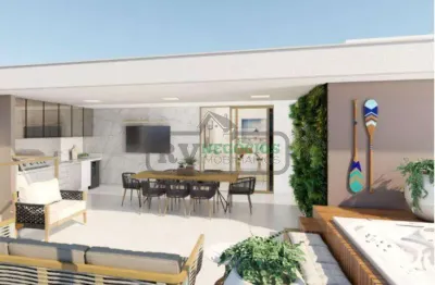 Cobertura para venda em juiz de fora, jardim glória, 4 dormitórios, 4 suítes, 5 banheiros, 4 vagas