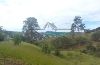 Terreno à venda no Parque Guarani, Juiz de Fora 
