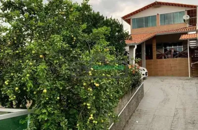 Casa para venda em juiz de fora, terras altas, 4 dormitórios, 4 banheiros, 2 vagas