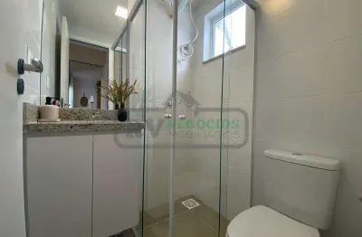 Apartamento para venda em juiz de fora, granbery, 2 dormitórios, 1 suíte, 2 banheiros, 1 vaga