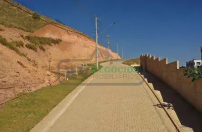Terreno em condomínio para venda em juiz de fora, quintas da avenida ii
