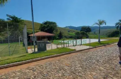 Terreno em condomínio para venda em belmiro braga, belmiro braga