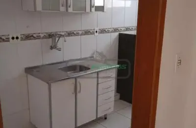 Apartamento para venda em juiz de fora, previdenciários, 2 dormitórios, 1 banheiro, 1 vaga