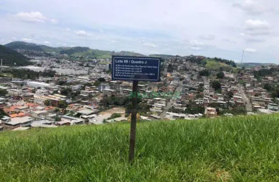 Terreno à venda no Recanto da Mata, Juiz de Fora 