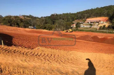 Terreno em condomínio para venda em matias barbosa, salvaterra