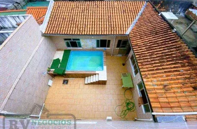 Casa para venda em juiz de fora, são geraldo, 5 dormitórios, 1 suíte, 4 banheiros, 2 vagas