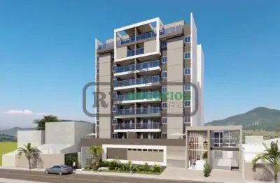 Apartamento para venda em juiz de fora, são pedro, 2 dormitórios, 1 suíte, 2 banheiros, 1 vaga