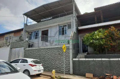 Casa para venda em juiz de fora, jardim do sol, 4 dormitórios, 1 suíte, 2 banheiros, 1 vaga