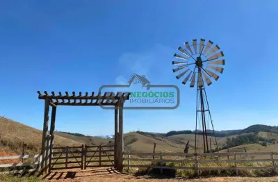 Sítio para venda em santos dumont, zona rural, 5 dormitórios, 5 vagas