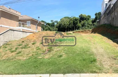 Terreno à venda no Spina Ville II, Juiz de Fora 