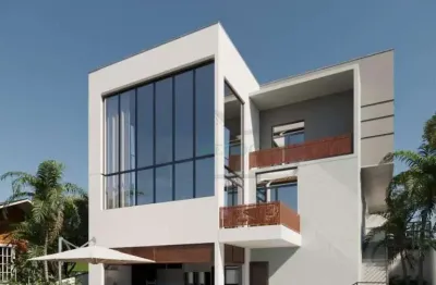 Casa em condomínio para venda em juiz de fora, alphaville, 5 dormitórios, 4 suítes, 6 banheiros, 4 vagas