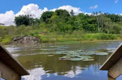 Terreno à venda na Zona Rural, Chácara 