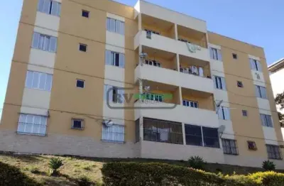 Apartamento para venda em juiz de fora, barbosa lage, 3 dormitórios, 1 suíte, 1 banheiro, 1 vaga