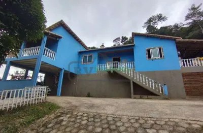 Chácara para venda em lima duarte, estrada paulo c, 3 dormitórios, 1 suíte, 2 banheiros, 10 vagas