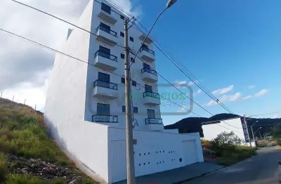 Apartamento para venda em juiz de fora, francisco bernardino, 2 dormitórios, 1 suíte, 2 banheiros, 1 vaga