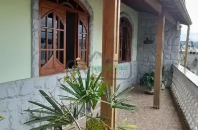 Casa para venda em juiz de fora, democrata, 3 dormitórios, 1 suíte, 3 banheiros, 3 vagas