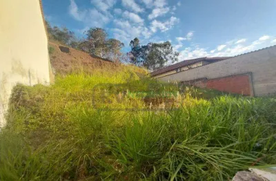 Terreno à venda no Quintas das Avenidas, Juiz de Fora 