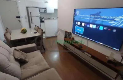 Apartamento para venda em juiz de fora, aeroporto, 2 dormitórios, 1 banheiro, 1 vaga