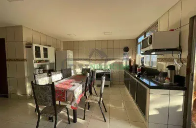 Casa para venda em juiz de fora, santa efigênia, 2 dormitórios, 1 suíte, 2 banheiros, 3 vagas