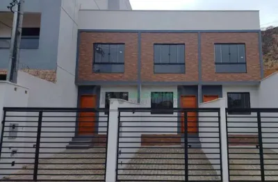 Casa para venda em juiz de fora, bom jardim, 2 dormitórios, 2 banheiros, 1 vaga