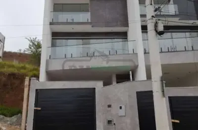 Casa para venda, francisco bernardino, 3 dormitórios, 2 suítes, 4 banheiros, 2 vagas