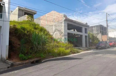 Terreno à venda no Terras Altas, Juiz de Fora 