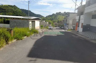 Terreno à venda no Terras Altas, Juiz de Fora 