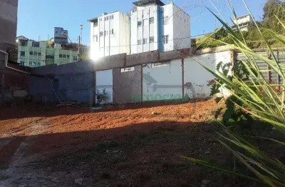 Terreno à venda no Bandeirantes, Juiz de Fora 