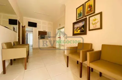 Centro clínico para venda em juiz de fora, alto dos passos, 8 banheiros