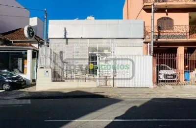 Centro clínico para locação em juiz de fora, alto dos passos, 8 banheiros