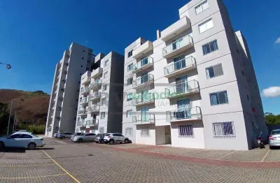 Cobertura para venda em juiz de fora, aeroporto, 3 dormitórios, 1 suíte, 2 banheiros, 2 vagas